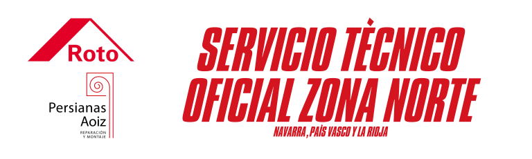 Banner Persianas Aoiz Roto