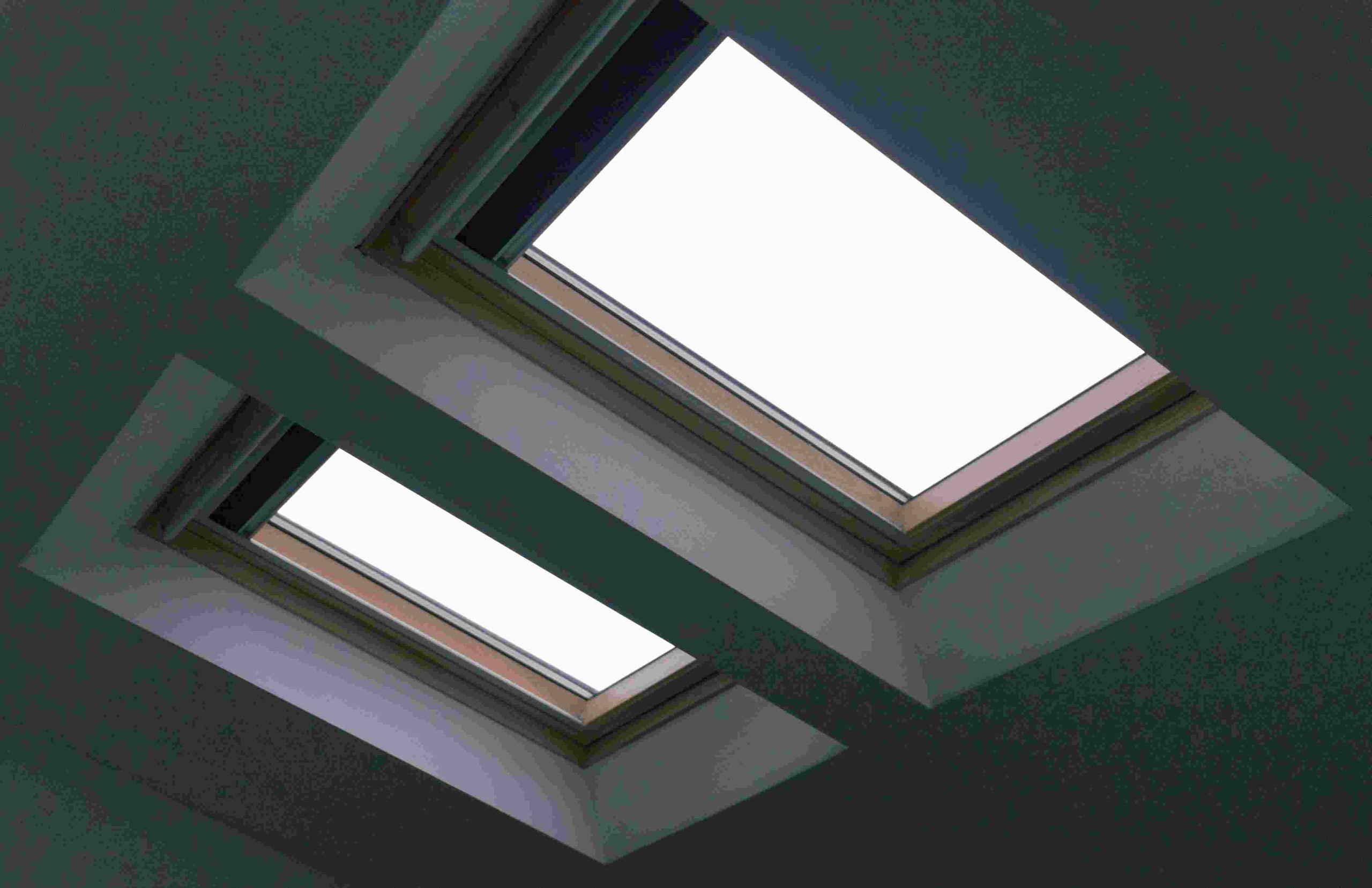 Ventanas de Techo Persianas Aoiz