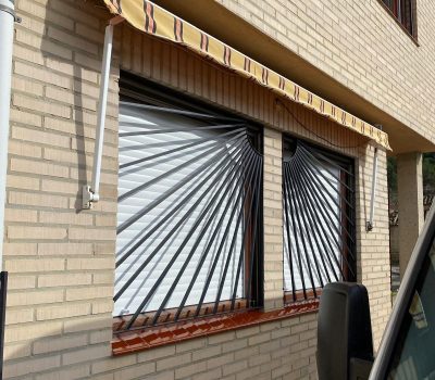 Persianas Seguridad Persianas Aoiz